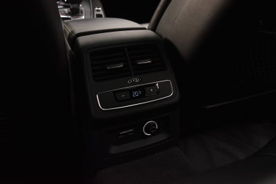 Audi RS4 TFSi Avant quattro Tiptr.