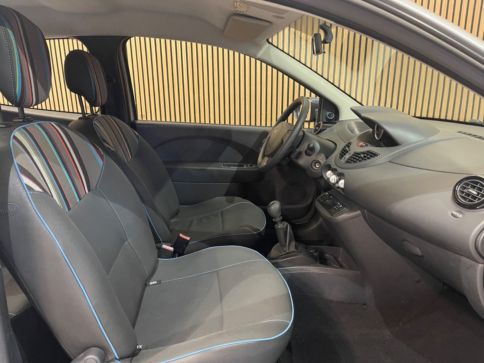 Billede af Renault Twingo 1,2 16V Authentique ECO2