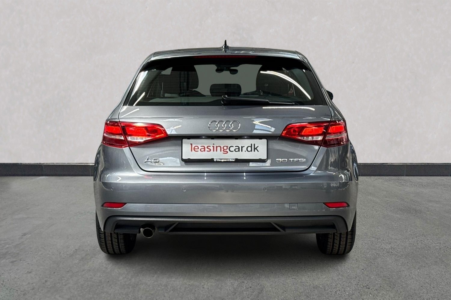 Billede af Audi A3 30 TFSi Sportback