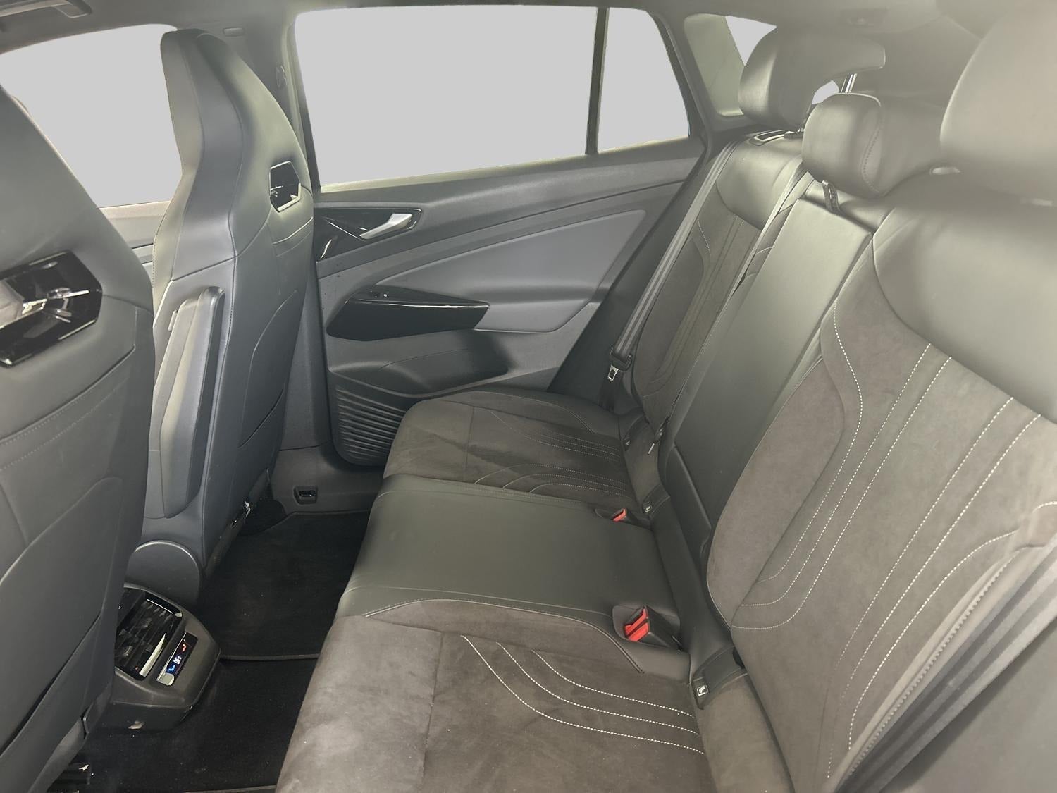 Billede af VW ID.4 77 Pro Performance