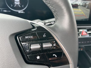 Kia Niro EV Upgrade