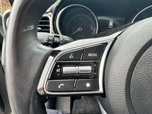 Kia Ceed PHEV Prestige SW DCT