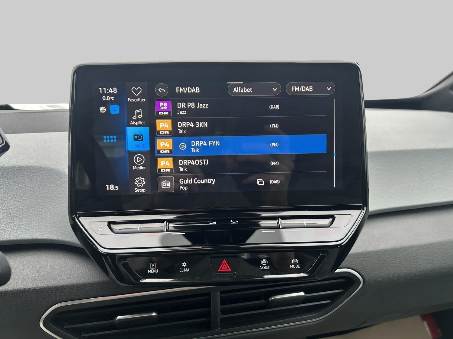 Billede af VW ID.3 77 Pro S