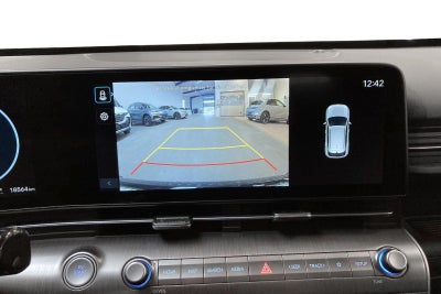 Hyundai Kona EV Essential