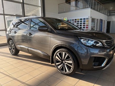Peugeot 5008 1,5 BlueHDi 130 Allure EAT8 7prs 5d