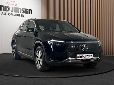 Mercedes EQA250+ Progressive