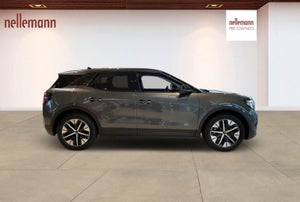 Ford Explorer Select Extended Range