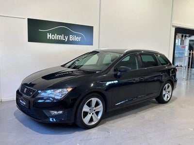 Seat  Leon TSi 180 FR ST