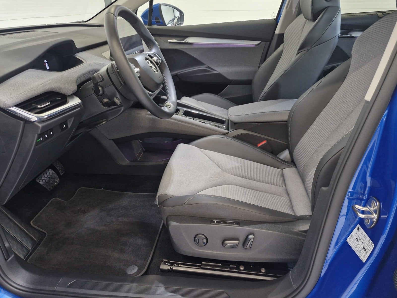 Billede af Skoda Enyaq 85 iV Premium Coupé