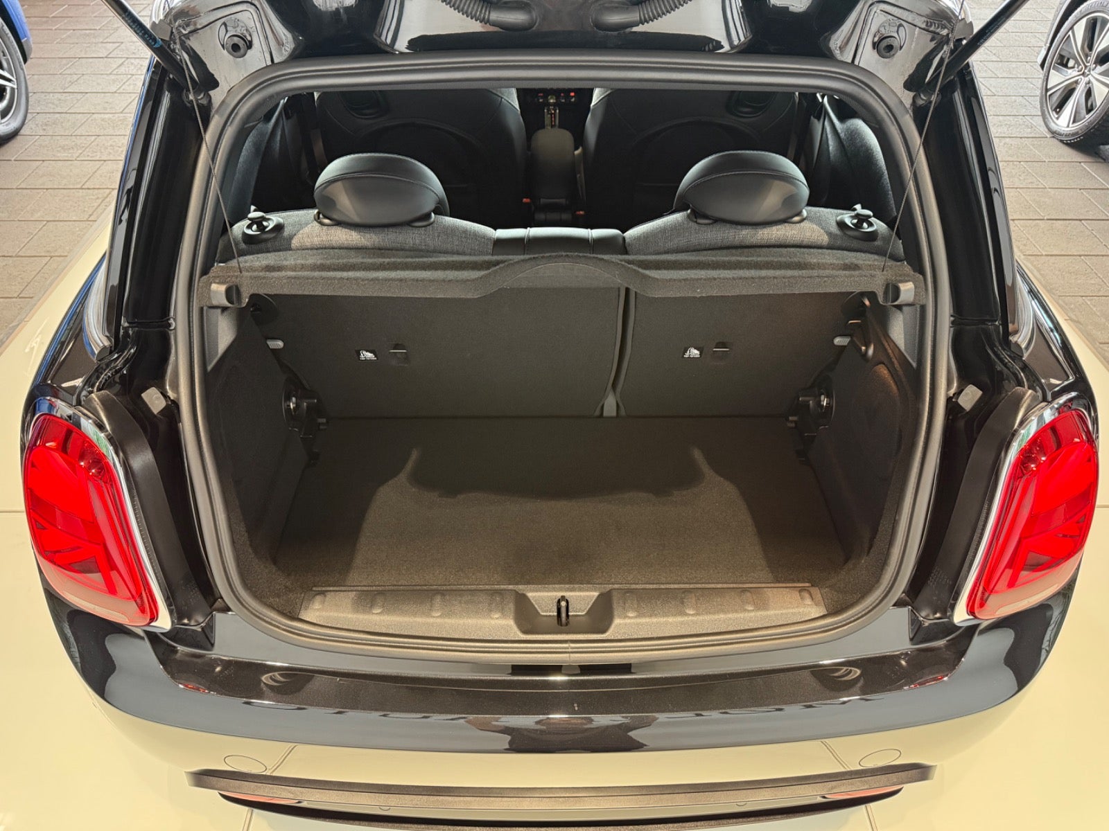 Billede af MINI Cooper SE  Camden Edition 33