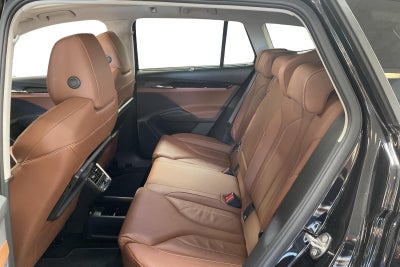 Skoda Enyaq iV ecoSuite