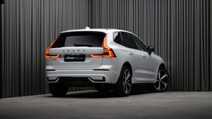 Volvo XC60 T6 ReCharge R-Design aut. AWD