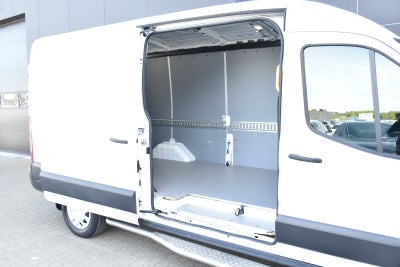 Ford E-Transit 350 L3 Van Trend H2 RWD