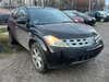 Nissan Murano V6 SE aut. Van thumbnail