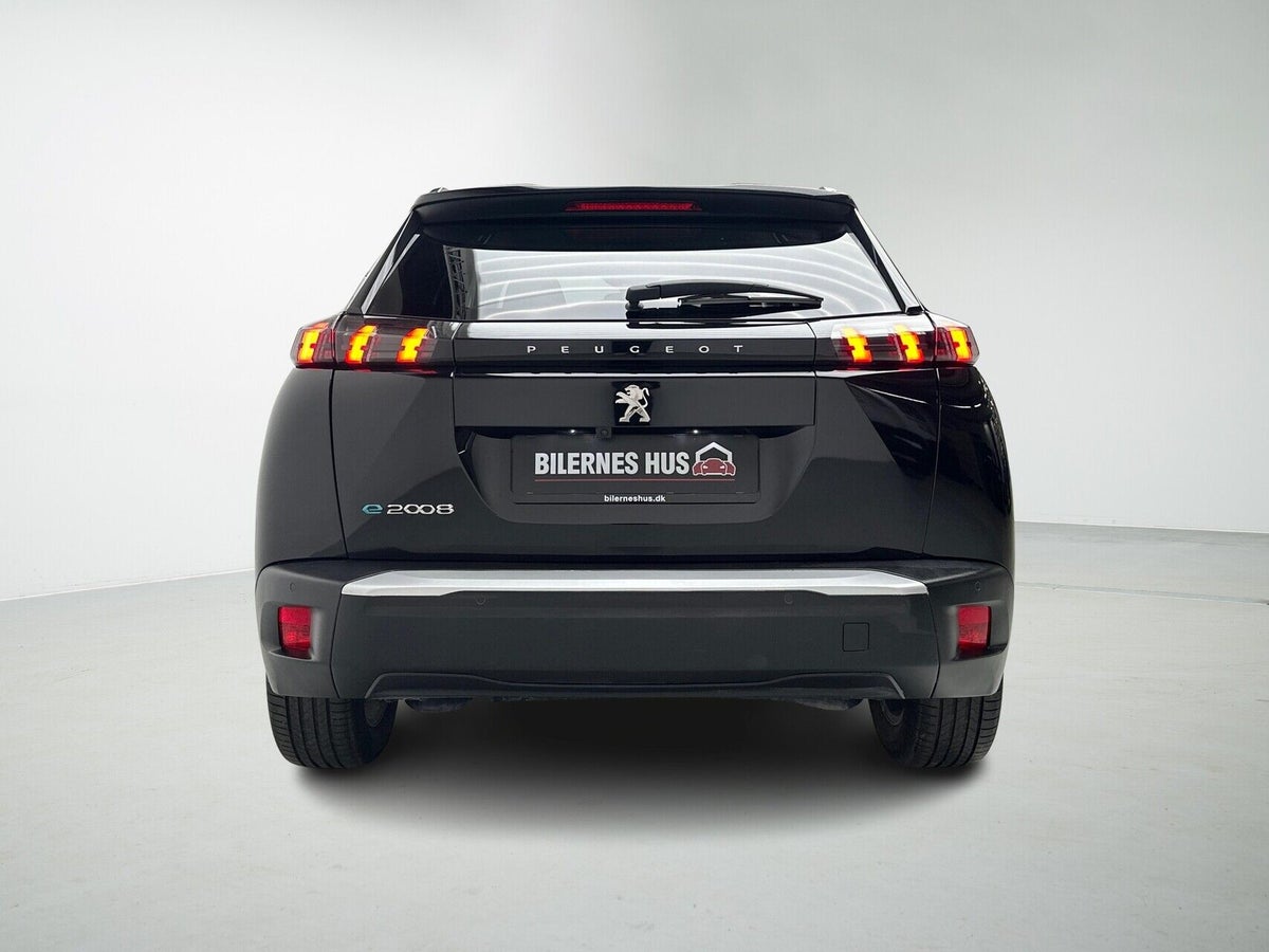 Peugeot e-2008 Allure billede 7