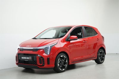 Kia Picanto GT-Line