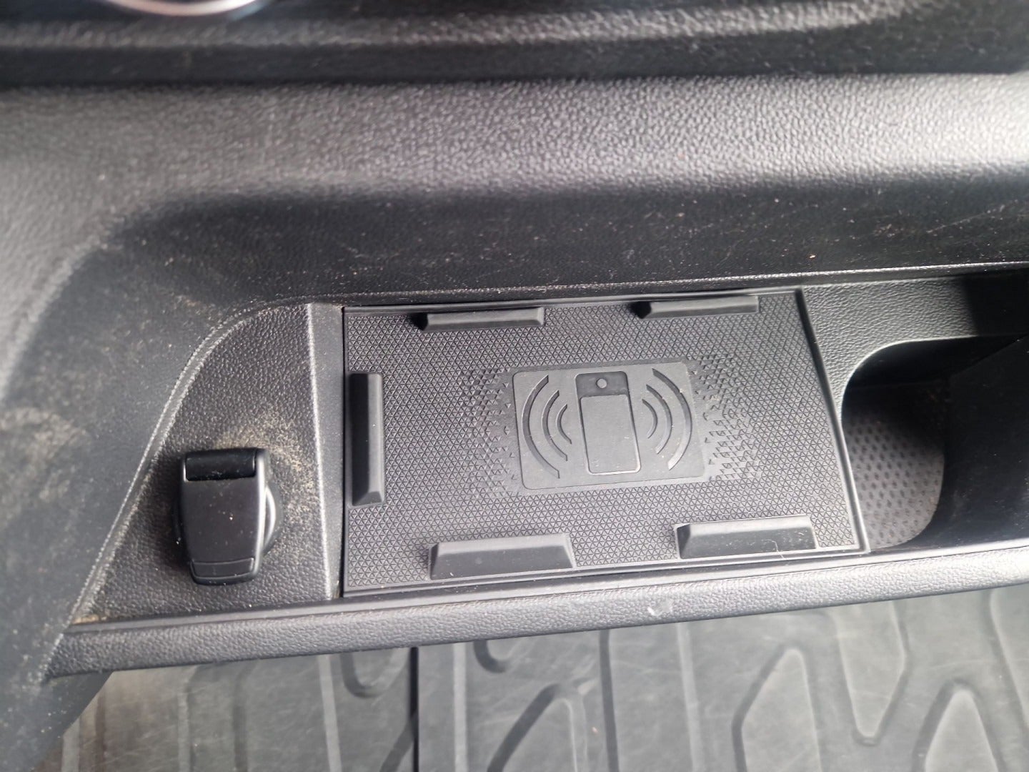 Billede af Renault Master IV T35 2,3 dCi 165 L4H3 Kassevogn RWD