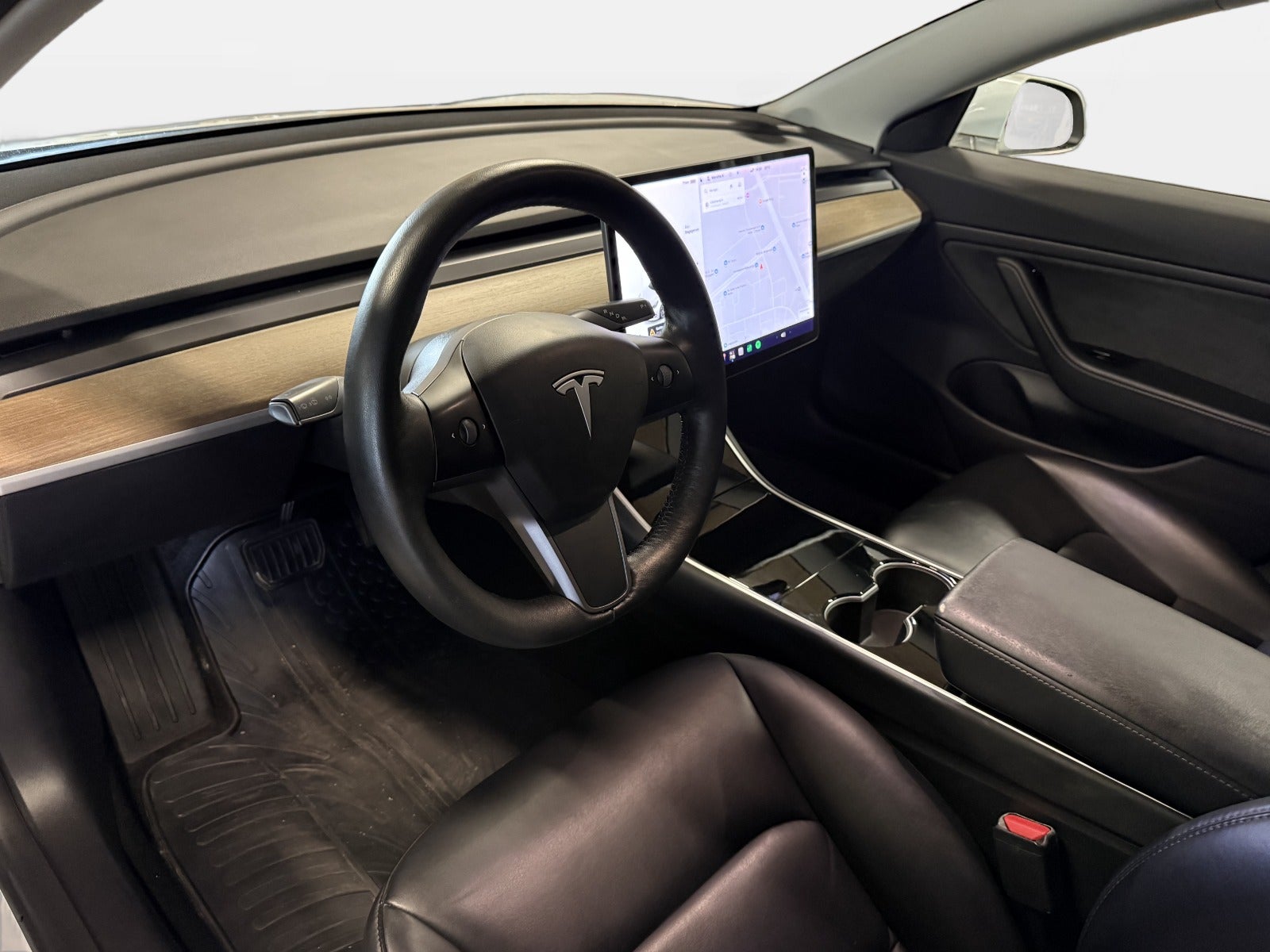 Billede af Tesla Model 3  Long Range AWD