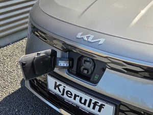 Kia Niro EV Prestige