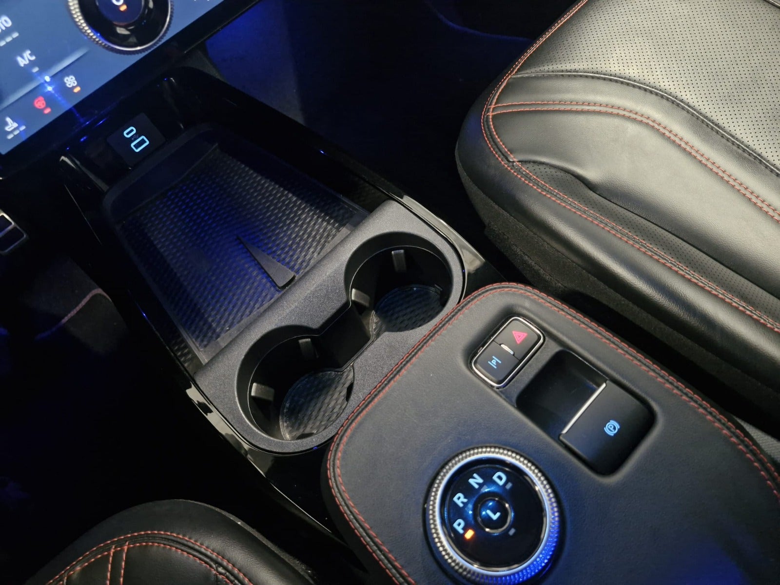 Billede af Ford Mustang Mach-E 75 Premium Standard Range AWD