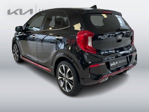 Kia Picanto GT-Line