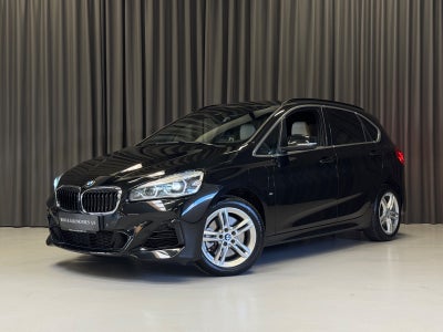 BMW 225xe 1,5 Active Tourer M-Sport aut. 5d