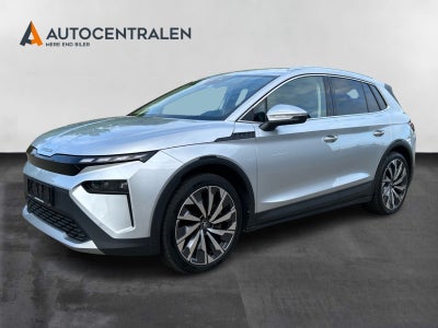 Skoda Elroq iV Loft