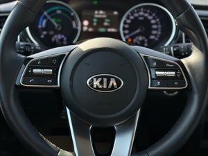 Kia Ceed PHEV Upgrade SW DCT