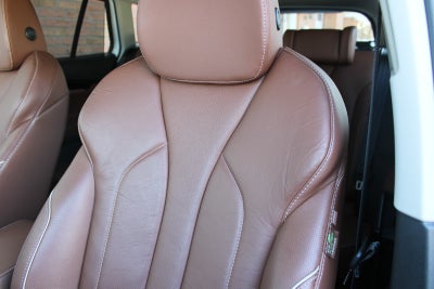 Skoda Enyaq iV ecoSuite