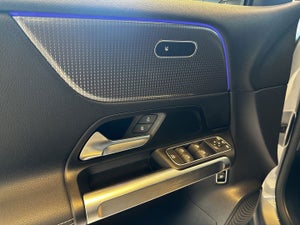 Mercedes EQB300 4Matic 7prs