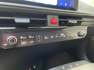 Kia EV6 Long Range Prestige