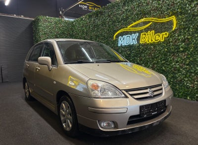 Suzuki Liana 1,6  5d