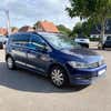 VW Touran TDi 115 IQ.Drive DSG 7prs
