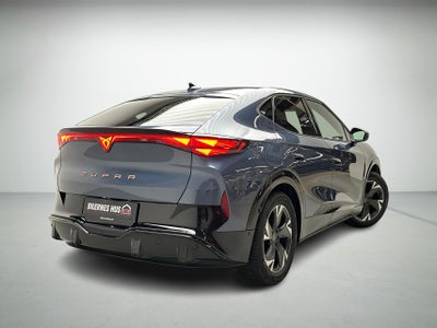 Cupra Tavascan Endurance billede 1