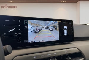 Kia EV4 Long Range Access