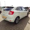 Suzuki Baleno Boosterjet Exclusive aut. thumbnail