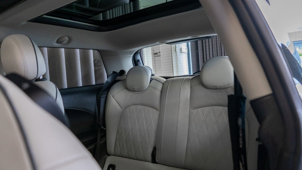 Billede af MINI Cooper SE  Edition Premium Plus