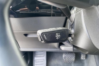 Audi e-tron quattro