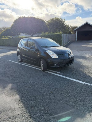 Nissan Pixo 1,0 Acenta 5d