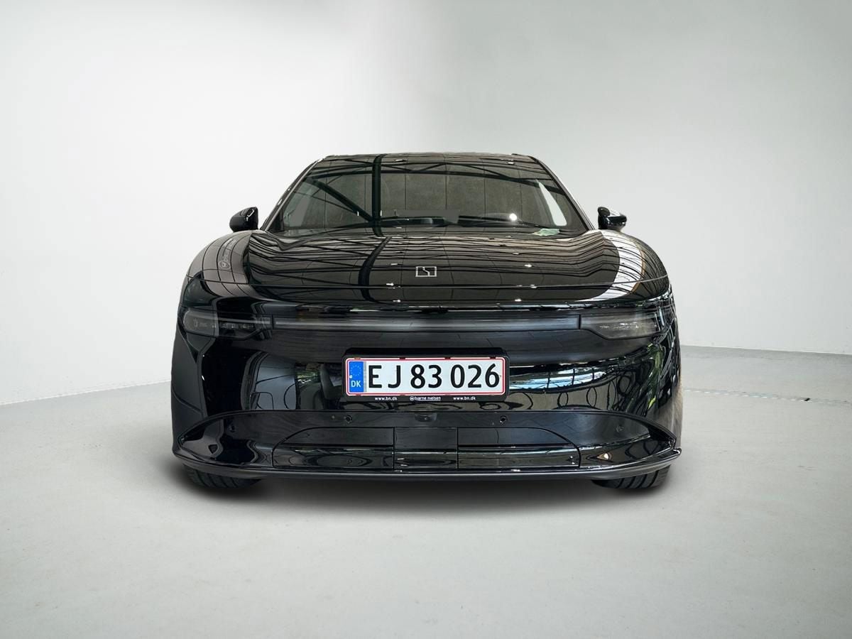 Zeekr 7X Privilege AWD billede 6