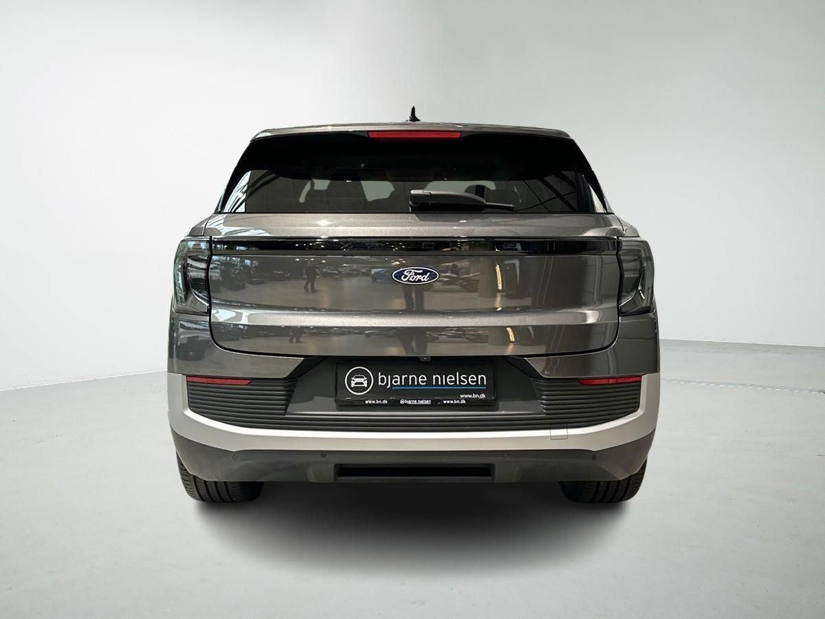 Ford Explorer Select Extended Range billede 4
