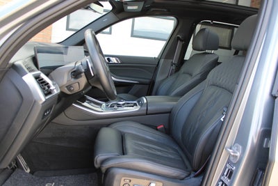 BMW X5 xDrive50e M-Sport Pro aut.