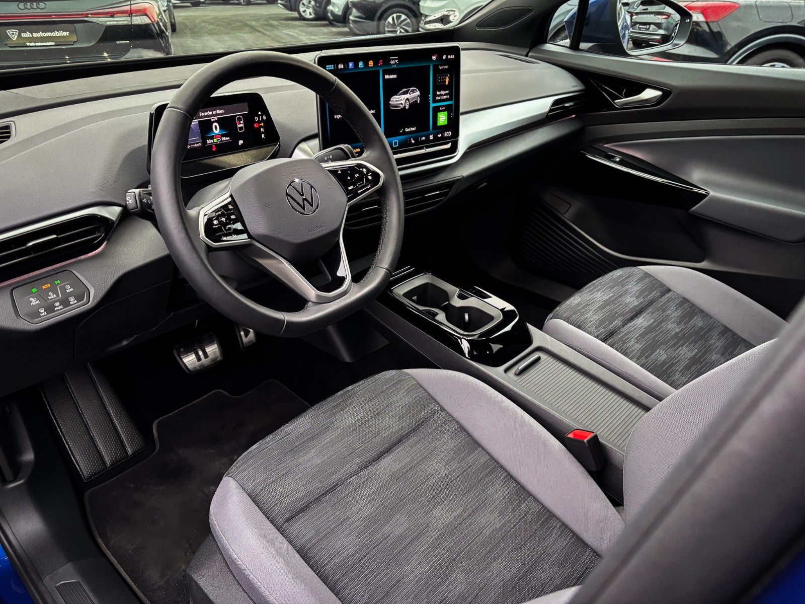 Billede af VW ID.4 77 Pro