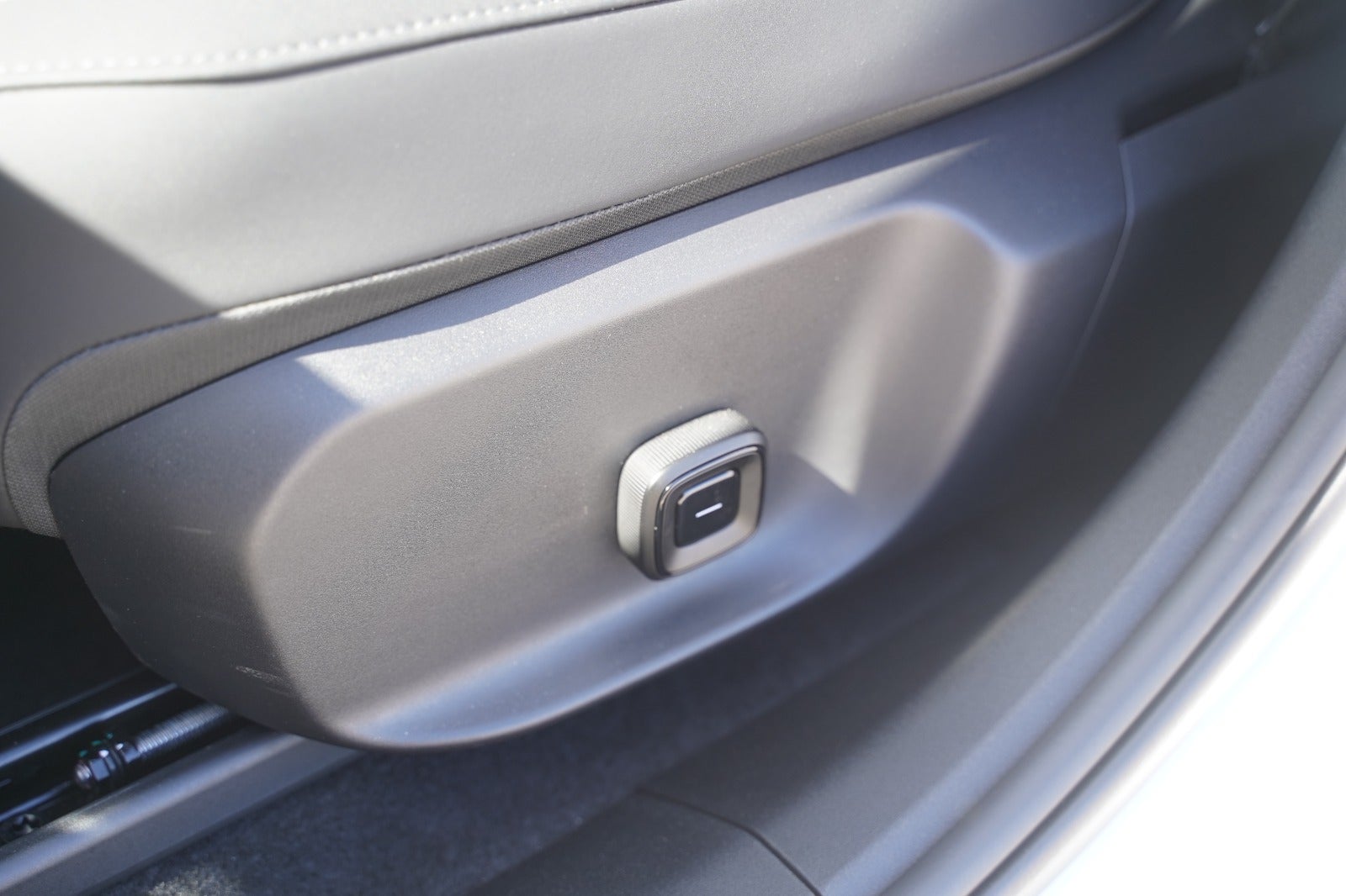 Billede af Volvo EX30  Twin Performance Plus