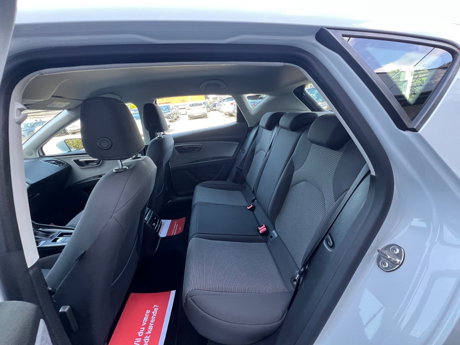 Seat Leon TSi 150 Style DSG