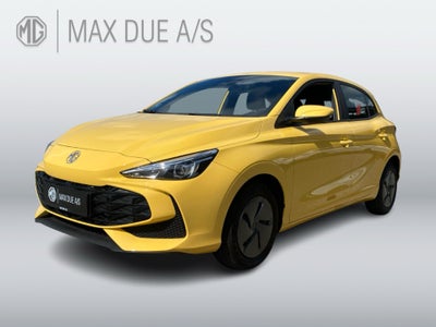 MG 3 1,5 Hybrid+ Standard 5d