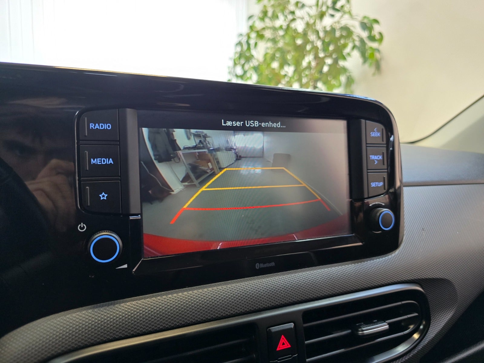 Billede af Hyundai i10 1,0 MPi Advanced