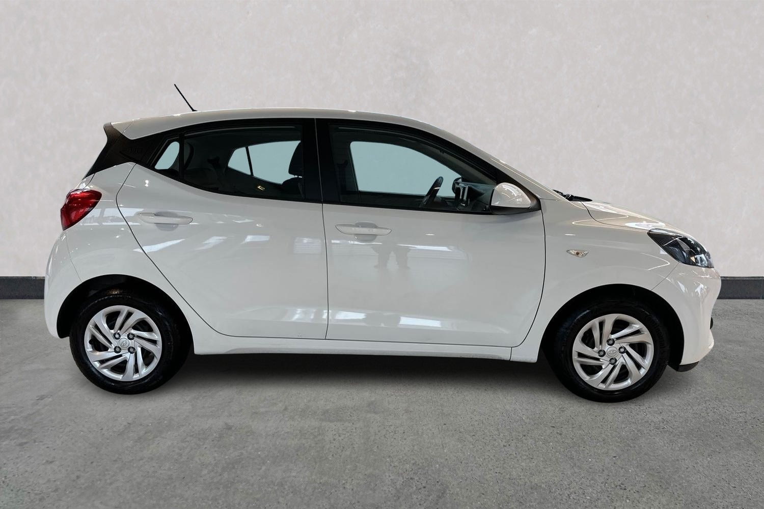 Billede af Hyundai i10 1,0 MPi Essential