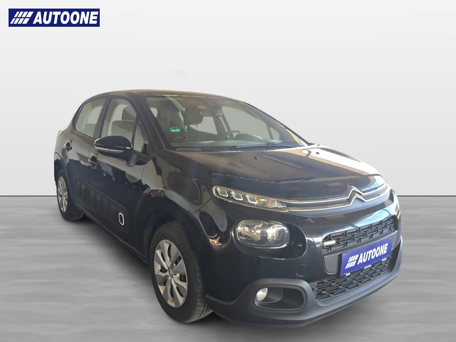 Billede af Citroën C3 1,2 PureTech 82 Feel