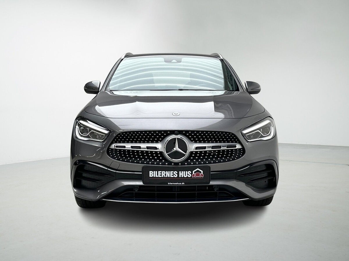 Mercedes GLA250 e AMG Line aut. billede 6